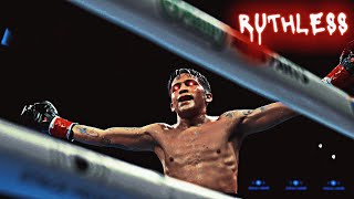 Jesse Bam Rodriguez Edit Ruthless Improved Version