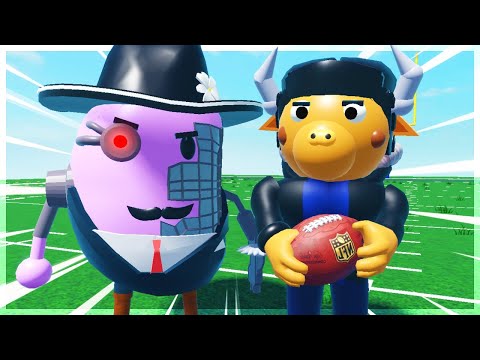 PIGGY NEW SKINS UPDATE.. MiniToon LIVE Face Reveal | Super Bowl Commercials Today | Roblox LIVE - PIGGY NEW SKINS UPDATE.. MiniToon LIVE Face Reveal | Super Bowl Commercials Today | Roblox LIVE
