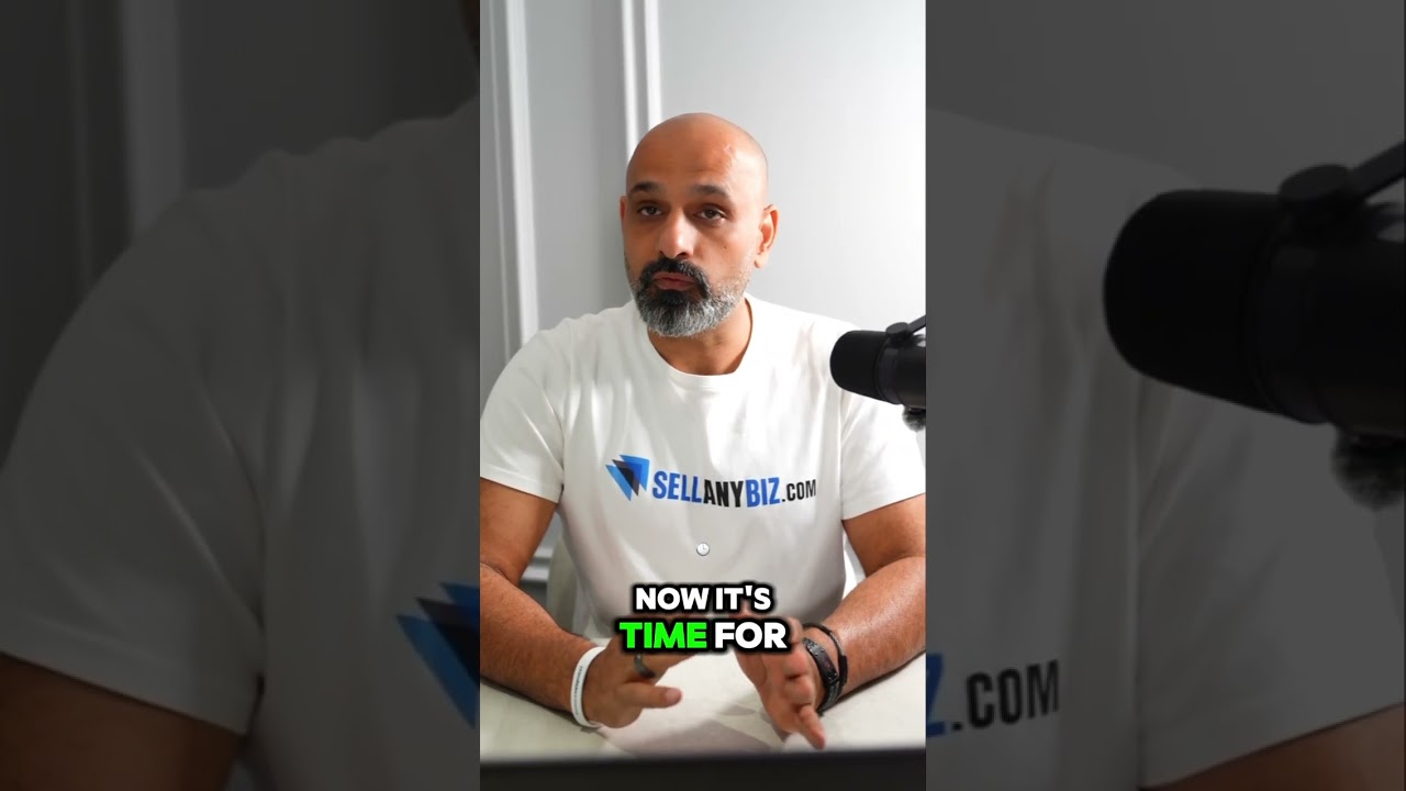 Boutique Consulting Firms Are Being Snapped Up 💼 | Is Yours Next?