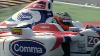 Promo video - 2012 F2 Season - Luciano Bacheta
