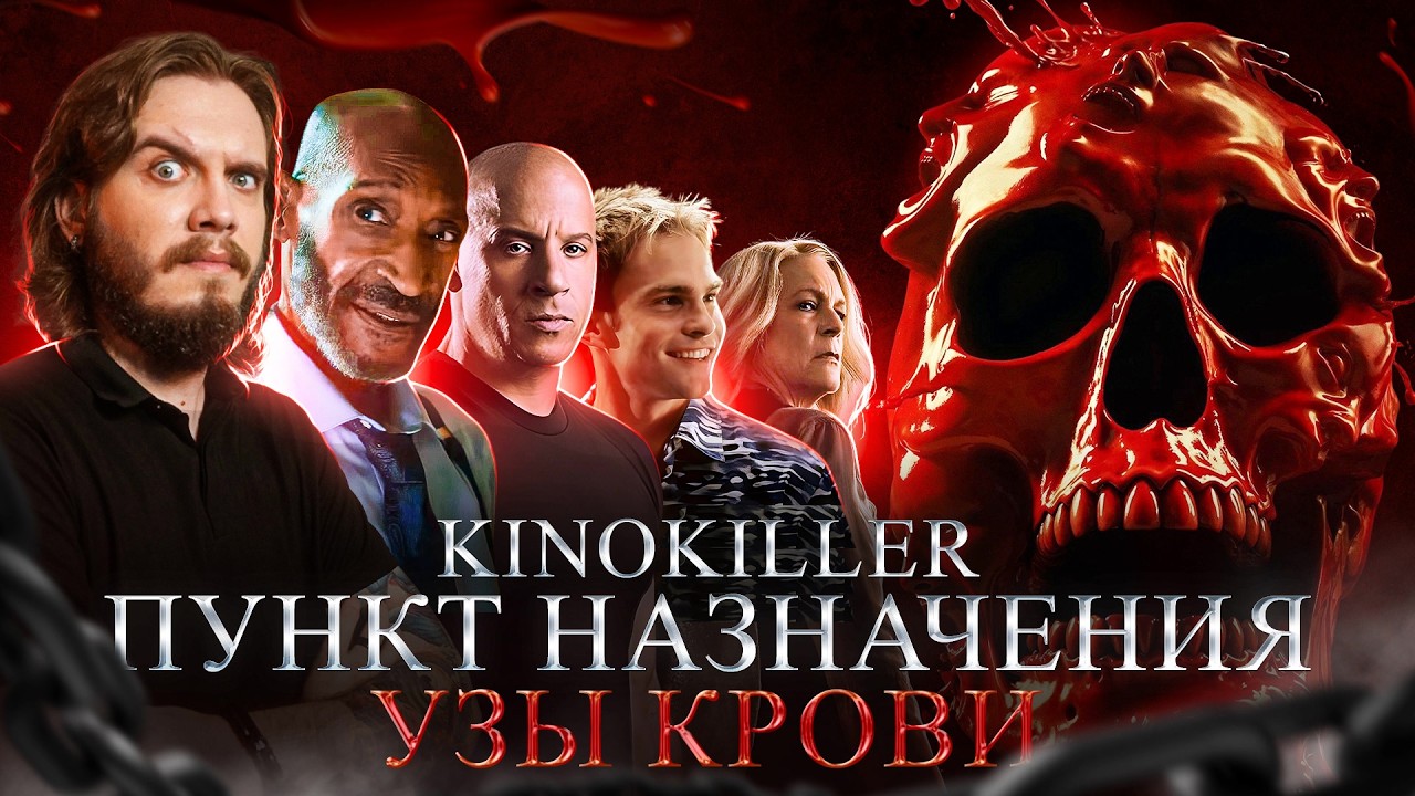 Обзор фильма 