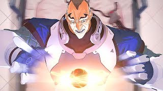 OVERWATCH "Sigma Origin Story" Trailer (2019) PS4 / Xbox One / PC
