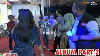 ALBUM PART 2 MALAM HIBURAN OM NEW RAFISTA MUSIC SHOW PAYARAMAN
