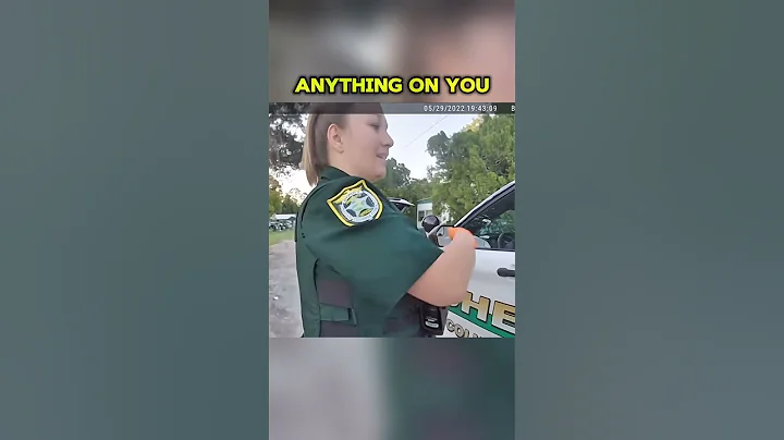 Cops deal with meth’d up situation #bodycam #crashout #cops #lawenforcement #police