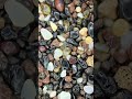 Sand Sample 0032 -- Oneuli "Black Sand" Beach, Maui, Hawaii