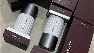 Manfaat Purtier Placenta Yang Sangat Ampuh‼️|| Purtier Placenta Asli Original Edisi 7 ✅