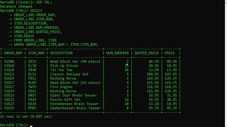 Celebrity Introduction to Database Programming (MySQL) - JOINs Part 2 of 6: Practice Net Worth