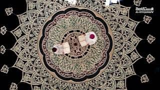 وداعية شهر رمضان | بصوت المنشد فراس السليمي | قصيدة الشيخ العلامة حمد بن عبيد السليمي