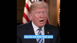 Dump DEBATES Obamna?! #lore #debate #iran #israel #trump #diss #epsteinfiles