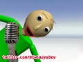 Beginning of video