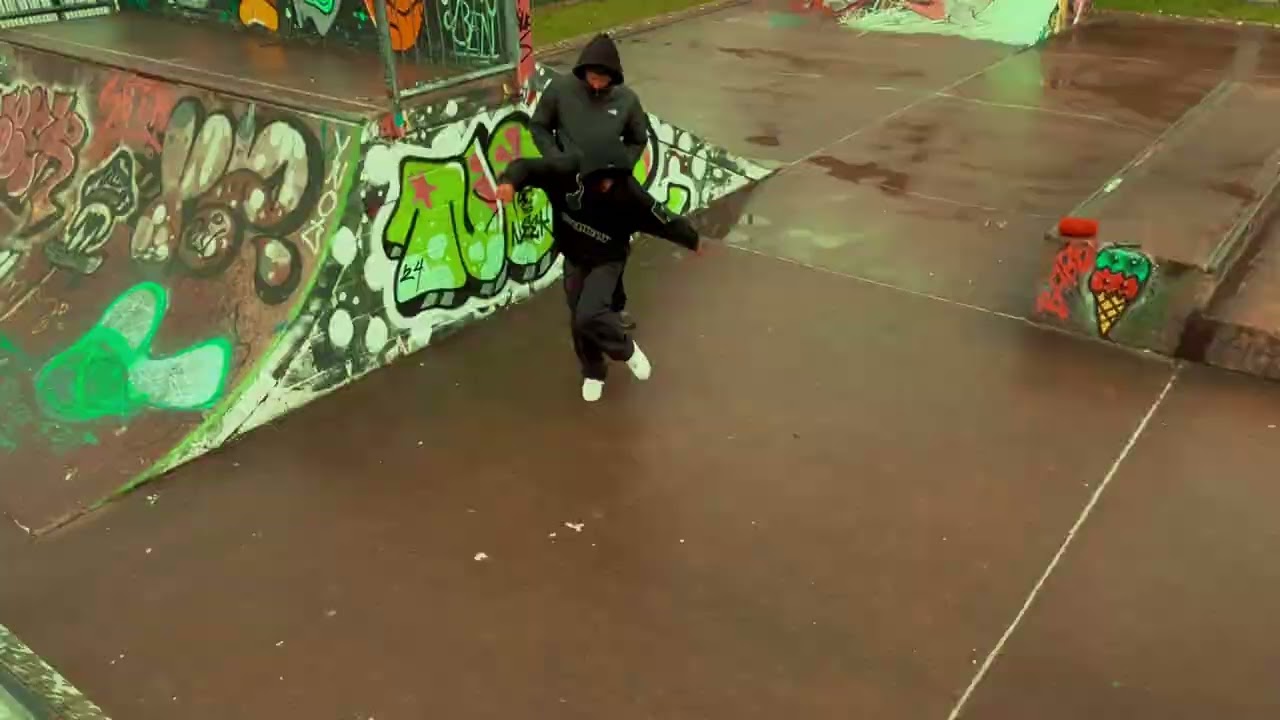 Evil pimp - Cook crack on da stove | Memphis Jookin (UK) Zieh.44