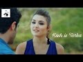 Kush Istrhaan New hindi song Best Bollywood song ft. Murat and hayat Romentic song