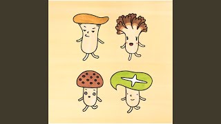 きのこのこのこ Kinoko No Uta - YouTube