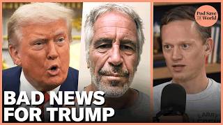 Download Lagu Epstein’s Global Network and Trump’s Latest Scandal Explained MP3