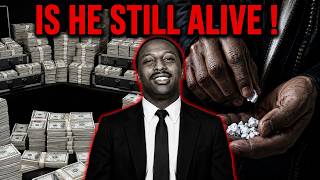 Frank Matthews The Drug Lord Who Vanished With $100 Million