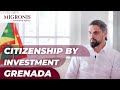Citizenship of Grenada by investment: cost, term, procedure