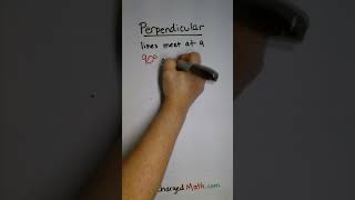 Struggling with Geometry? Angles, Parallel & Perpendicular Lines for 4th Grade It S Ok To Fail Protractor Tutorial