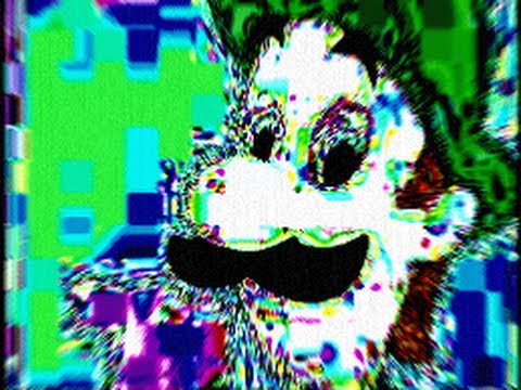 i should stop playing with audacity