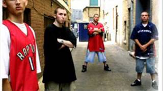 R.O.T - Street Life (Steele, Rob Whiskey, Sentury \u0026 Judas) pro by Sentury Status