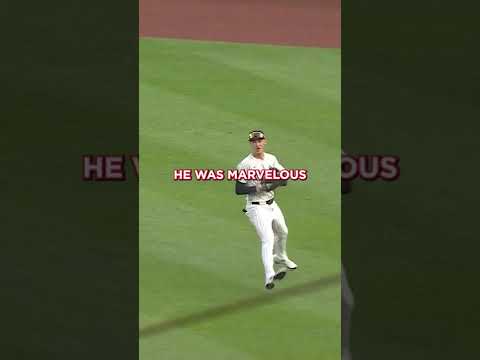 Cody Bellinger SILENCED the haters 🤫