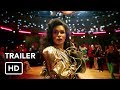 Pose fx bande annonce  even peters kate mara