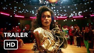 Pose Fx Tanıtım Videosu Hd - Evan Peters Kate Mara Dizileri