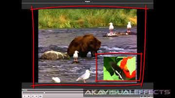 PIP in AVS Video Editor