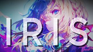 Nightcore – Iris (Female Version) | Wagakki Rock Symphony