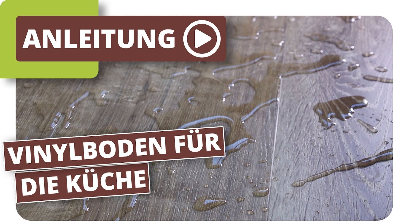 á
vinylboden in der küche ›› darauf unbedingt achten › vinylboden ... Laminat fliesenboden