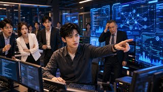Code Architect Gets 0 Bonus, Quits, But Then Corrupt Execs Beg as 88,000 Crash Exposes Embezzlement