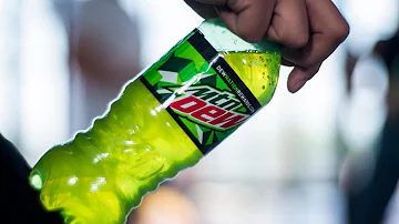 Obsahuje Mountain Dew velké množství kofeinu?