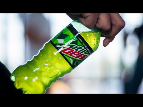 Video: Whats in mt dew?