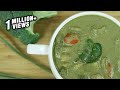 How To Make Thai Green Curry | Thai Green Curry Recipe | Thai Recipes Vegetarian | Ruchi's Kitchen