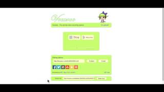 how to make buttons on www.myinstants.com