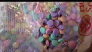 Ahead of Halloween, drug agents warning parents about 'rainbow fentanyl'