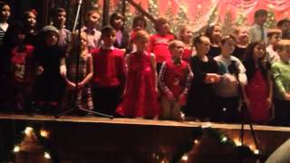 2014 SJB Christmas Concert