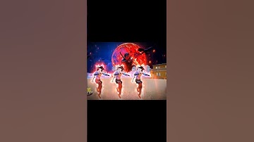 Free Fire Sky Change Editing Tutorial in CapCut 🔥 | Anime Effect + Slow Motion Video Editing |