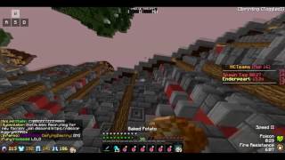 Sacred Capping 3rd Koth [Map 16]