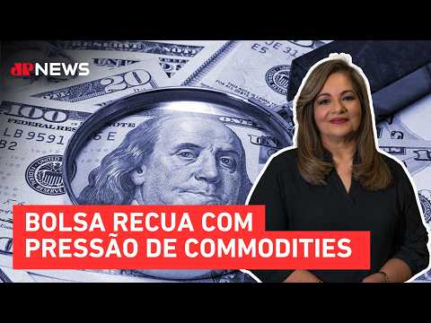 Ibovespa closes down 0.51% at 175,710 points; Denise Campos de Toledo analyzes