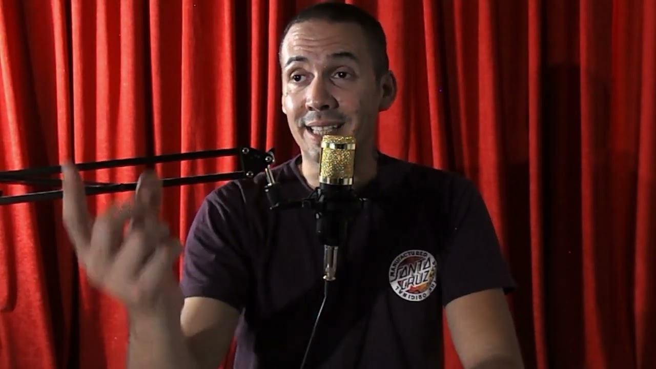 hablemos sobre el rechazo