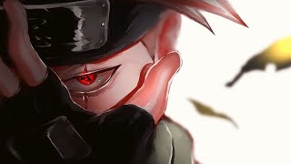 Kakashi Bad Atude Video