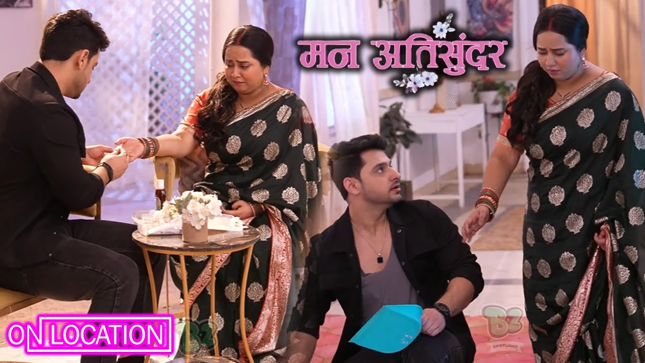 Pratham की चिंता बढ़ी, Radhya के हाथ में लगी चोट