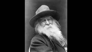 Creo que podría vivir con los animales (Walt Whitman)