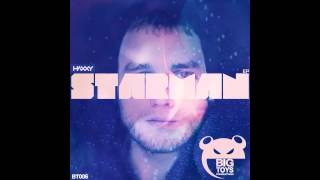 Haxxy - Starman (Original Mix)