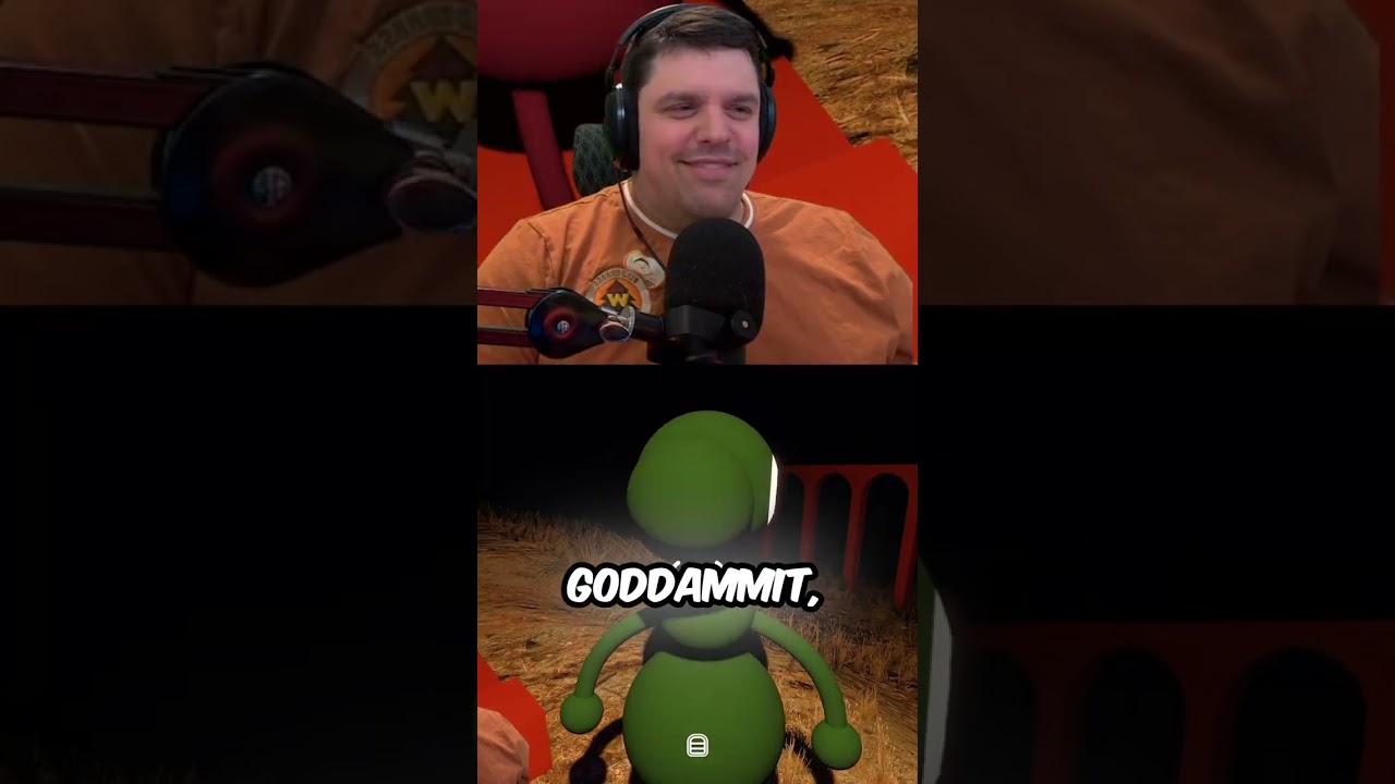 SleepyKatara's Hilarious Ball Innuendo!