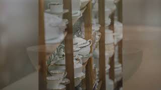 Large conglomerates expanding ceramic footprints