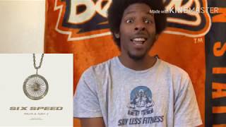 Pouya  Six Speed Ft Juicy J reaction