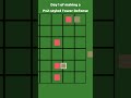 #pvz  #plantsvszombies  #devlog  #gamedev  #indiegame