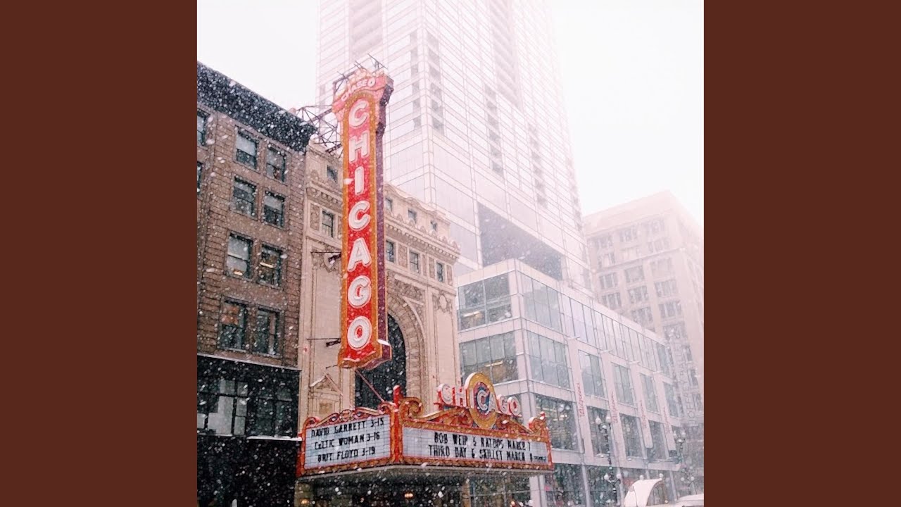 Watch Chicago on YouTube Watch Chicago on YouTube