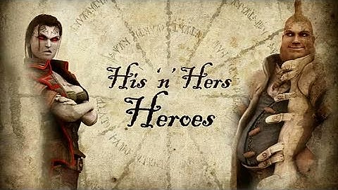 Fable II Xbox 360 Interview - Video Interview: Choice and